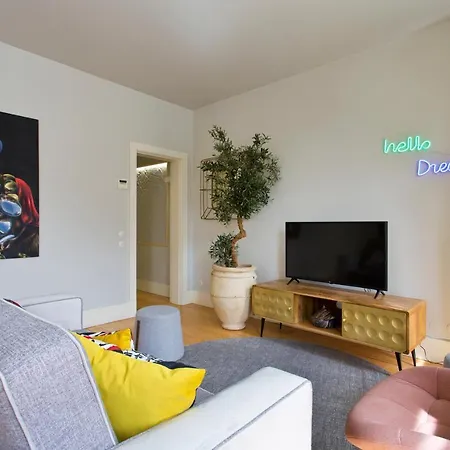 Boutique Rentals- P*o*r*t*o Ribeira * Porto